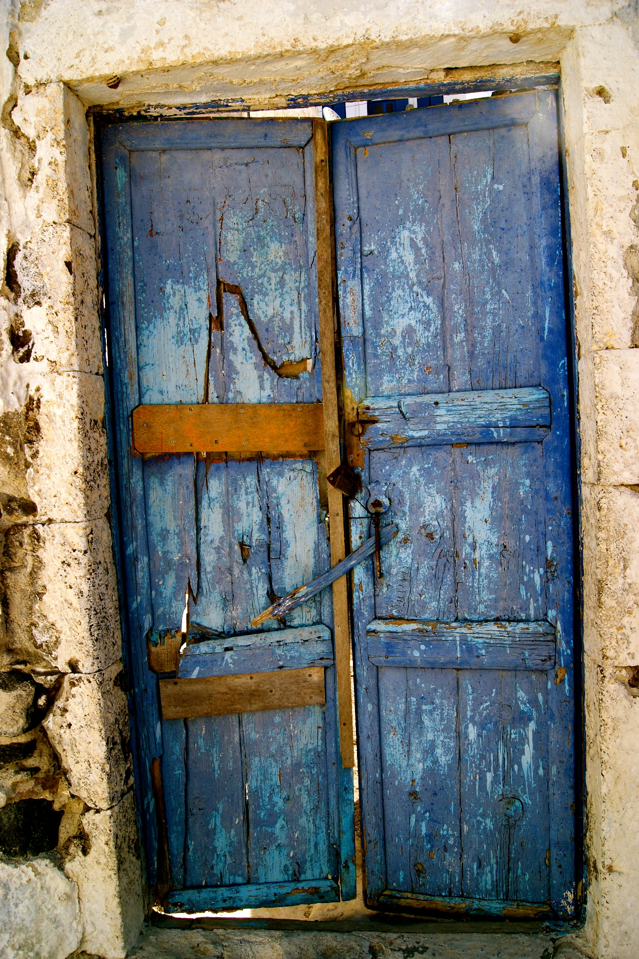 Colors of Greece